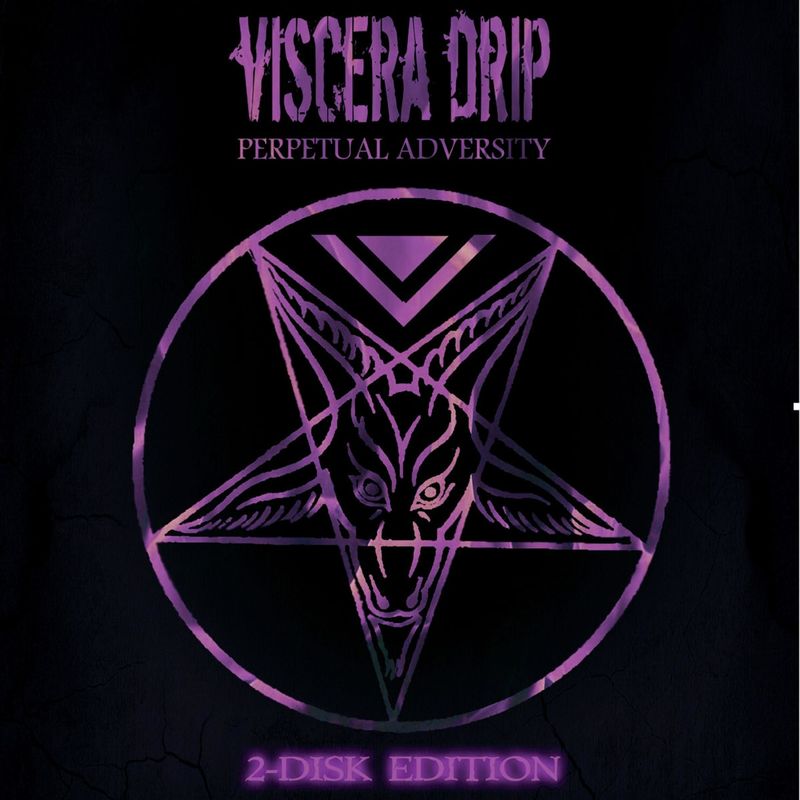 Viscera Drip - Maniac (Nano Infect remix)